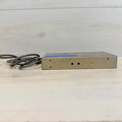 ATI Audio Technologies DP-100 Disc-Patcher CD Playback Interface Converter 1980's image 5