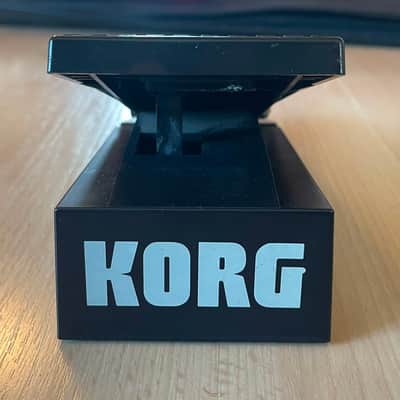 Korg KVP-001 - Versatile 2-Channel Mono / Stereo Volume Control Unit image 3