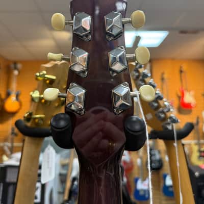 Danelectro '56 U2 Reissue with Case image 9