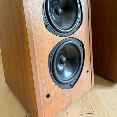 KEF 105.4 Reference Series Loudspeakers Bild 4