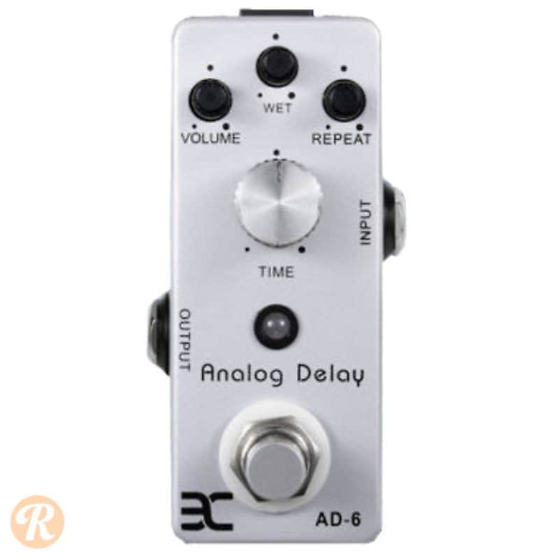 ENO AD-6 Analog Delay image 1