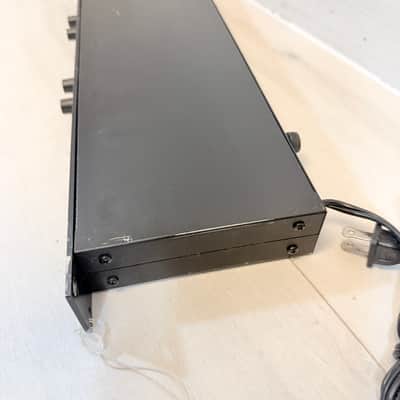 BBE 462 Sonic Maximizer Rack Unit – Classic Studio Tone Enhancer 1990's image 7