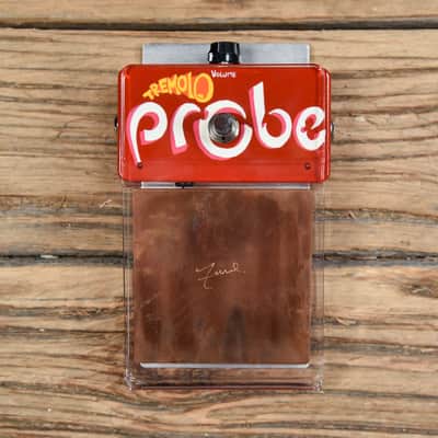 Zvex Tremolo Probe | Reverb