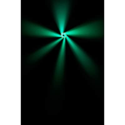 Eliminator Lighting Stryker Max RGBW LED Moving Head image 5