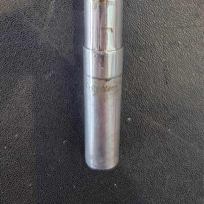 Conn Director Shooting Star Trumpet with case and Mouthpiece image 14