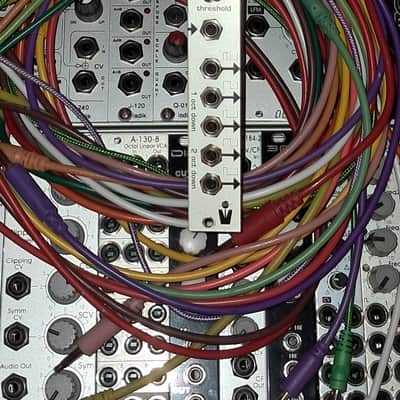 STG Soundlabs .COM Comparator & Divider Module image 4