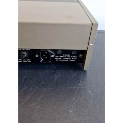 Quad 405 - Power Amplifiers - Good w/ Original Box image 9