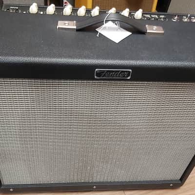 Fender Hot Rod Deluxe IV 3-Channel 40-Watt 1x12" Guitar Combo image 1