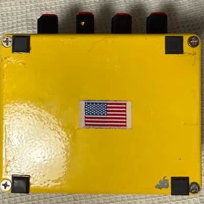 Prescription Electronics Experience Octave Fuzz image 4