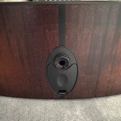 Taylor Builder’s Edition K14ce 2025 Hawaiian Koa Grand Auditorium Acoustic-Electric – USA Made – Excellent image 5