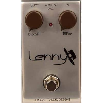 J.Rockett Lenny imagen 2