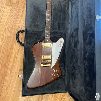 Gibson Firebird 1981 - Natural image 1