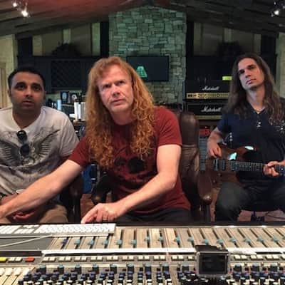 Ibanez Prestige Rg652KFX GRAMMY WINNER Guitar Owned by Kiko Loureiro of Megadeth image 3