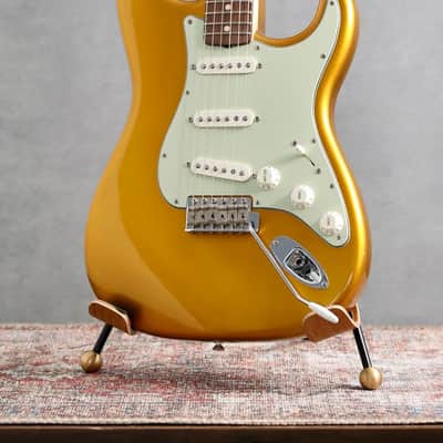 Fender Custom Shop 1960 Stratocaster NOS - No Neck Model - 2010 image 1