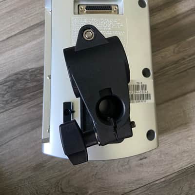 Roland TD-9 V-Drum Sound Module with wiring harness and mounts image 7