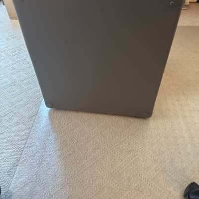Darkglass Electronics Infinity 500 500-Watt 1x12" Bass Combo 2024 - Present - Grey image 3