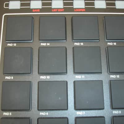 Akai MPC X Standalone Sampler and Sequencer w/ Case & DeckSaver image 8