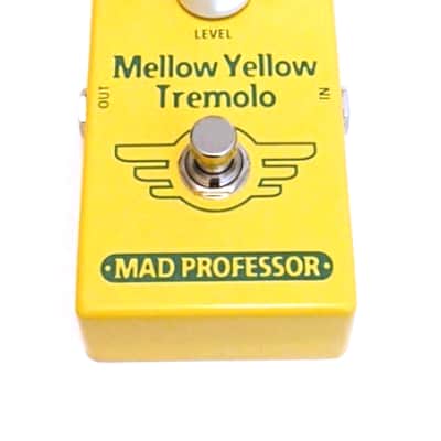 Mad Professor Mellow Yellow Tremolo - In Box image 2