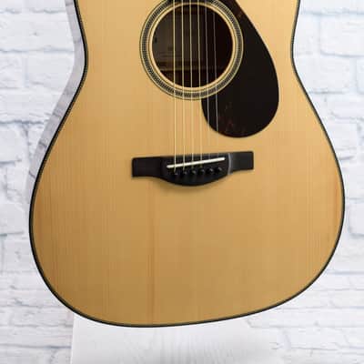 Yamaha FG9 M Premium image 1