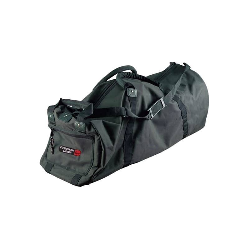 Gator Cases GP-HDWE-1436W Borsa hardware batteria 14' x 36' con ruote image 1