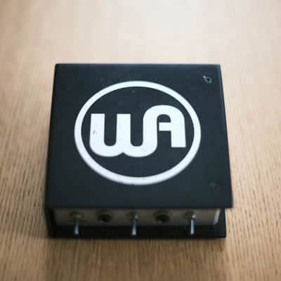 Warm Audio Direct Box Passive DI image 3