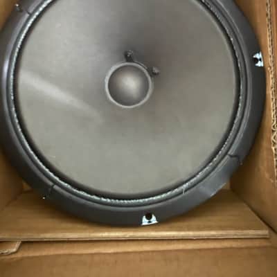Fender FR-15 8-ohm 8" 15W+ speaker (from Fender Frontman 15G) image 2