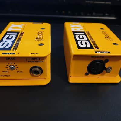Radial SGI Studio Guitar Interface (2 of 2) image 3