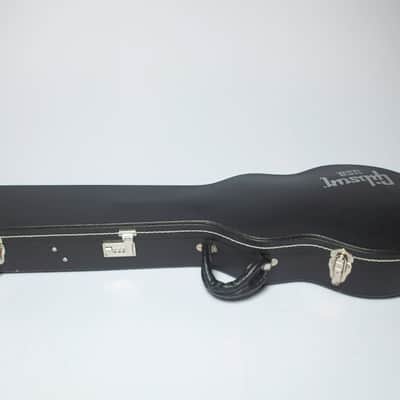 Gibson GOTW #9 Les Paul Supreme 2007 - Autumn Burst *Figured Ebony Neck!* image 24