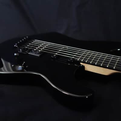 GJ2 Glendora Black image 6