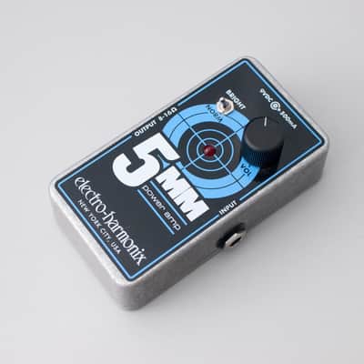 Electro-Harmonix 5mm Power Amp image 2