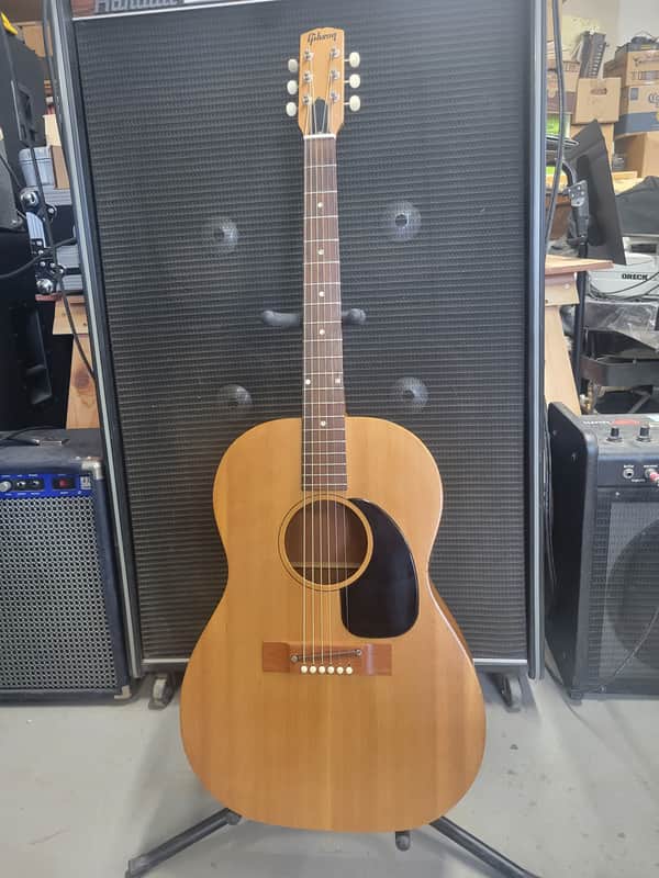 Gibson B-15 1967 - Natural image 1
