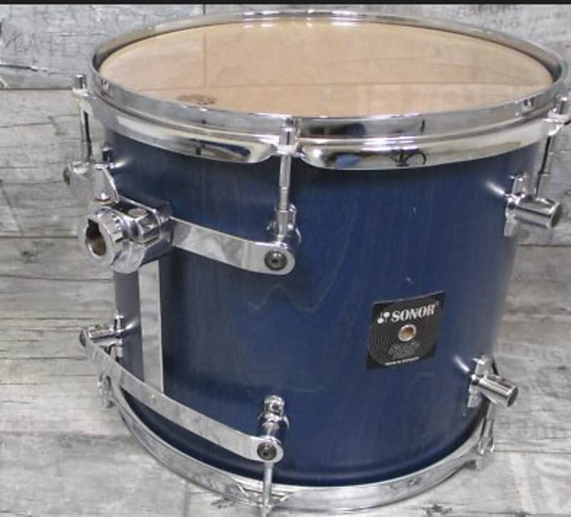 Sonor S-class / Sonic Plus lugs image 1