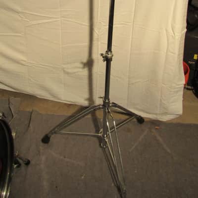 Yamaha Stage Custom drums image 9