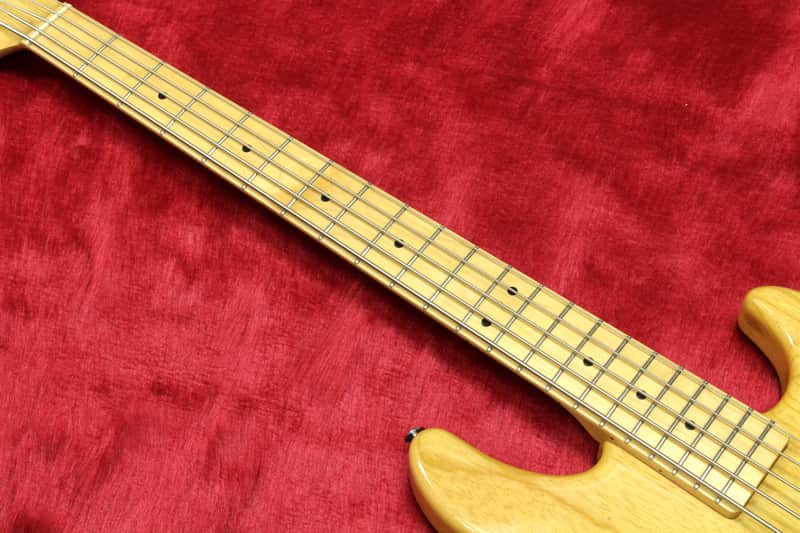 G&L L-2500 Premium made in Japan | Reverb