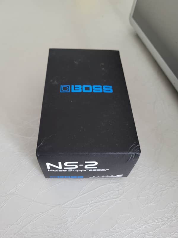 Boss NS-2 Noise Suppressor image 1