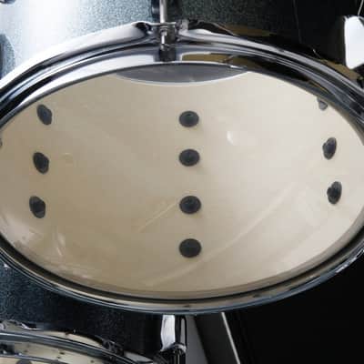 Tama ST52H6-SEM Stagestar Drum Set 5 pcs (22 image 6