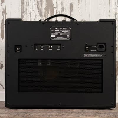 Vox AC10HW1 Hand Wired 1x12" Combo image 6