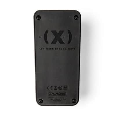 Dunlop DVP4 Mini Volume (X) Pedal image 10