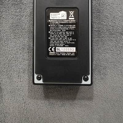Arion SOD-1 Stereo Overdrive image 3