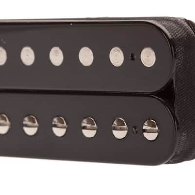 Suhr 7 Hot Seven String Humbucker set - black image 4