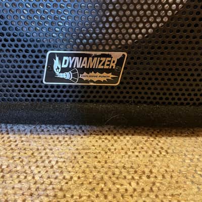 Behringer Ultrabass BX1200 120w bass amp image 3