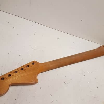 1962 FENDER JAGUAR NECK made in USA image 7