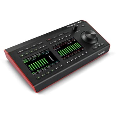 Focusrite - RedNet R1 image 1