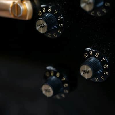 Gibson '68 Les Paul Custom 2014 image 10