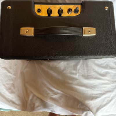 Fender Pro Junior IV LTD 2022 - Tolex image 3