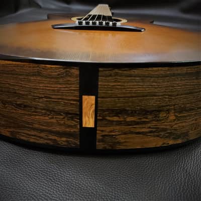 Oddities Guitars Om 2020 image 12