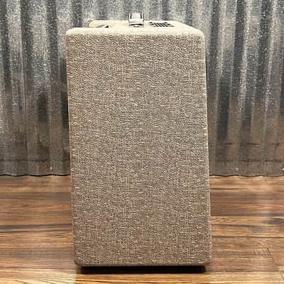 Blackstar St James 50 Watt 2 Channel 1x12" Tube Reverb Guitar Amplifier Combo EL34 STJ50EL34C image 3