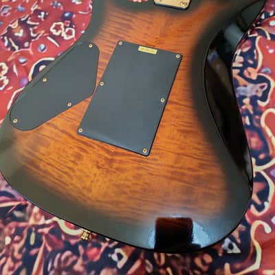 RARE* 1989 Aria Pro II Diamond Series JX-550 Japan MIJ - Concorde