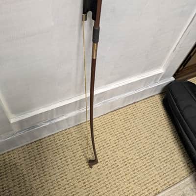 Immagine Alois Sandner Upright Bass 1995 - 6