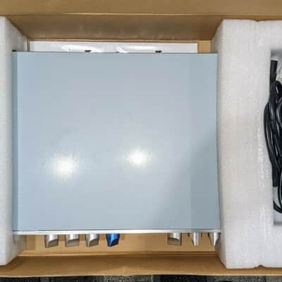 Chameleon Labs 7802 2-Channel Stereo Optical Opto Tube Compressor Serial #7 w/ Extras image 4